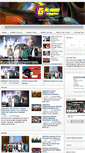 Mobile Screenshot of galaksi-media.com